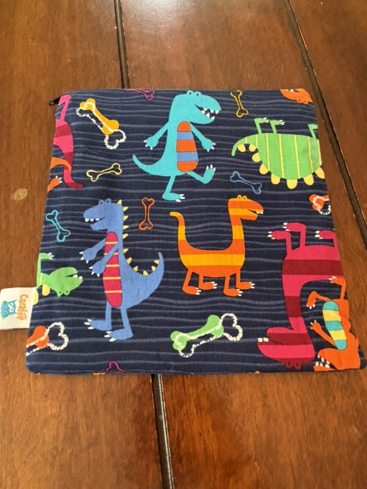Pochette collation - moyenne