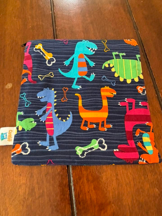 Pochette collation - moyenne