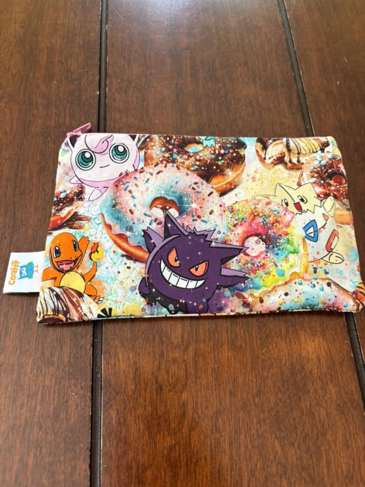 Pochette collation - petite