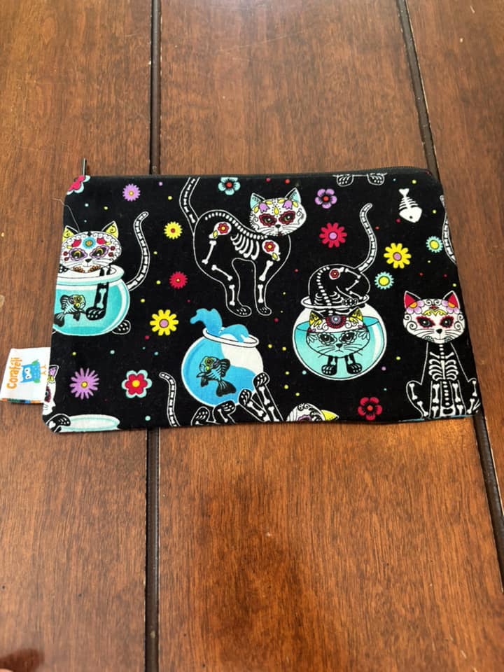 Pochette collation - petite