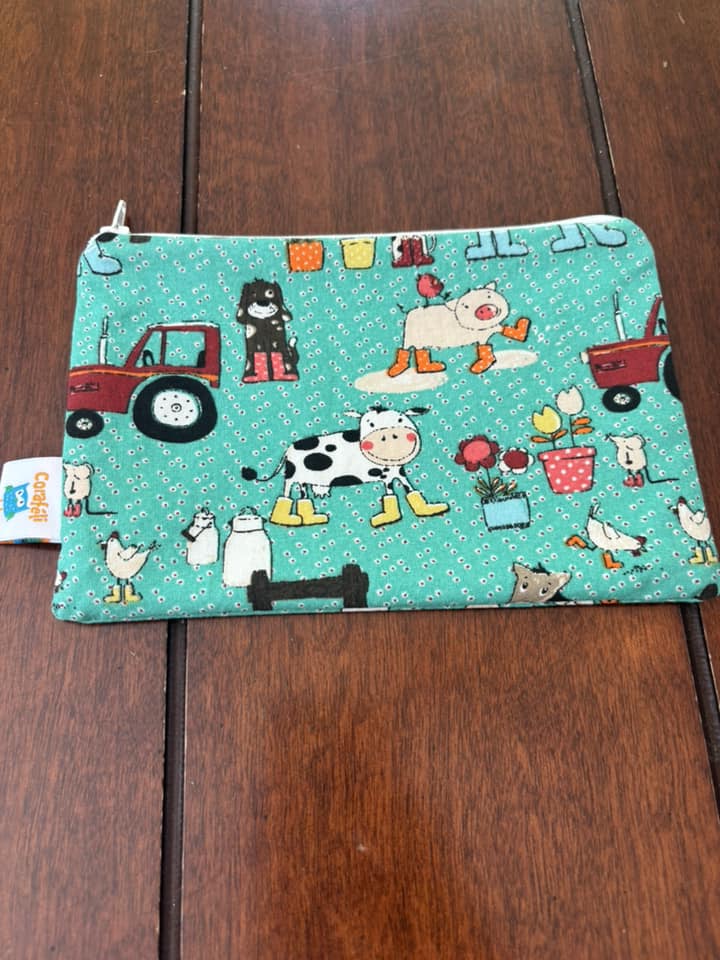 Pochette collation - petite