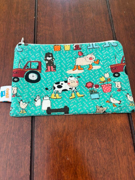Pochette collation - petite