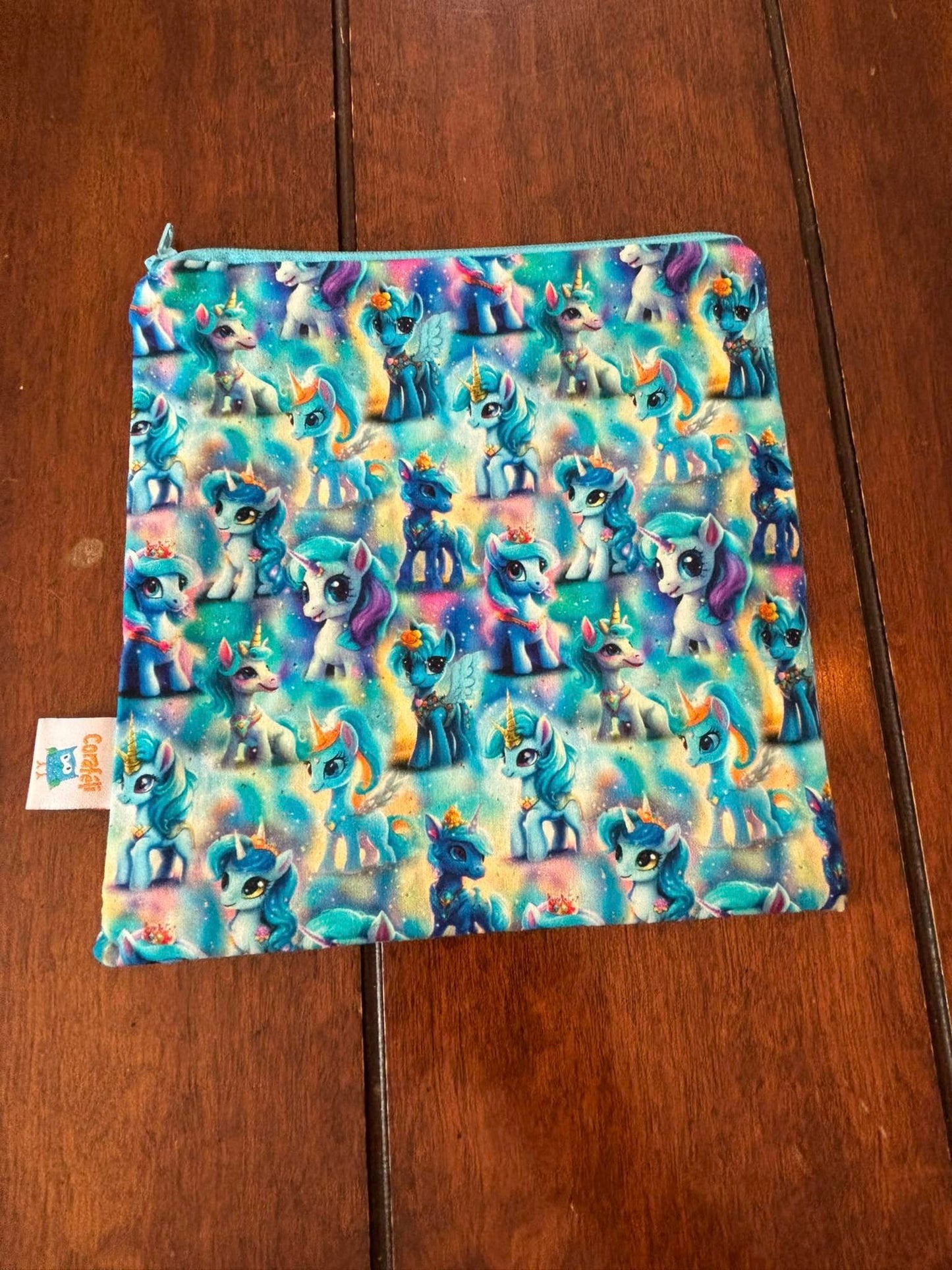 Pochette collation - moyenne