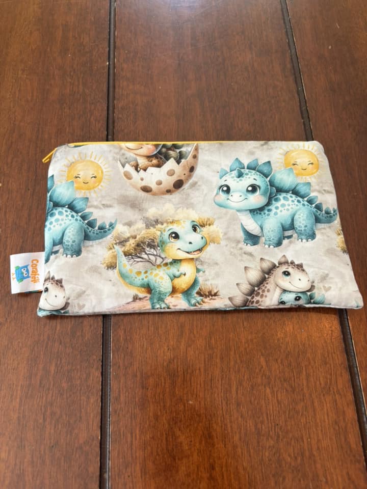 Pochette collation - petite