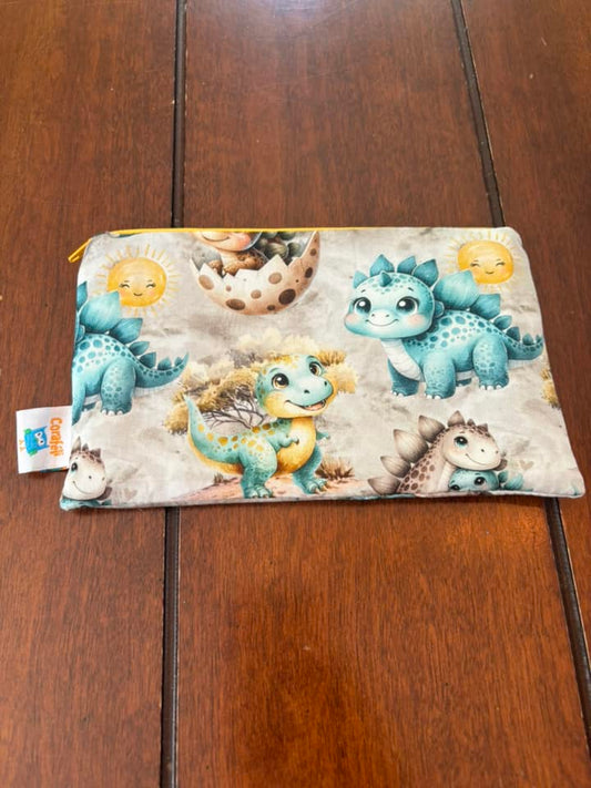 Pochette collation - petite