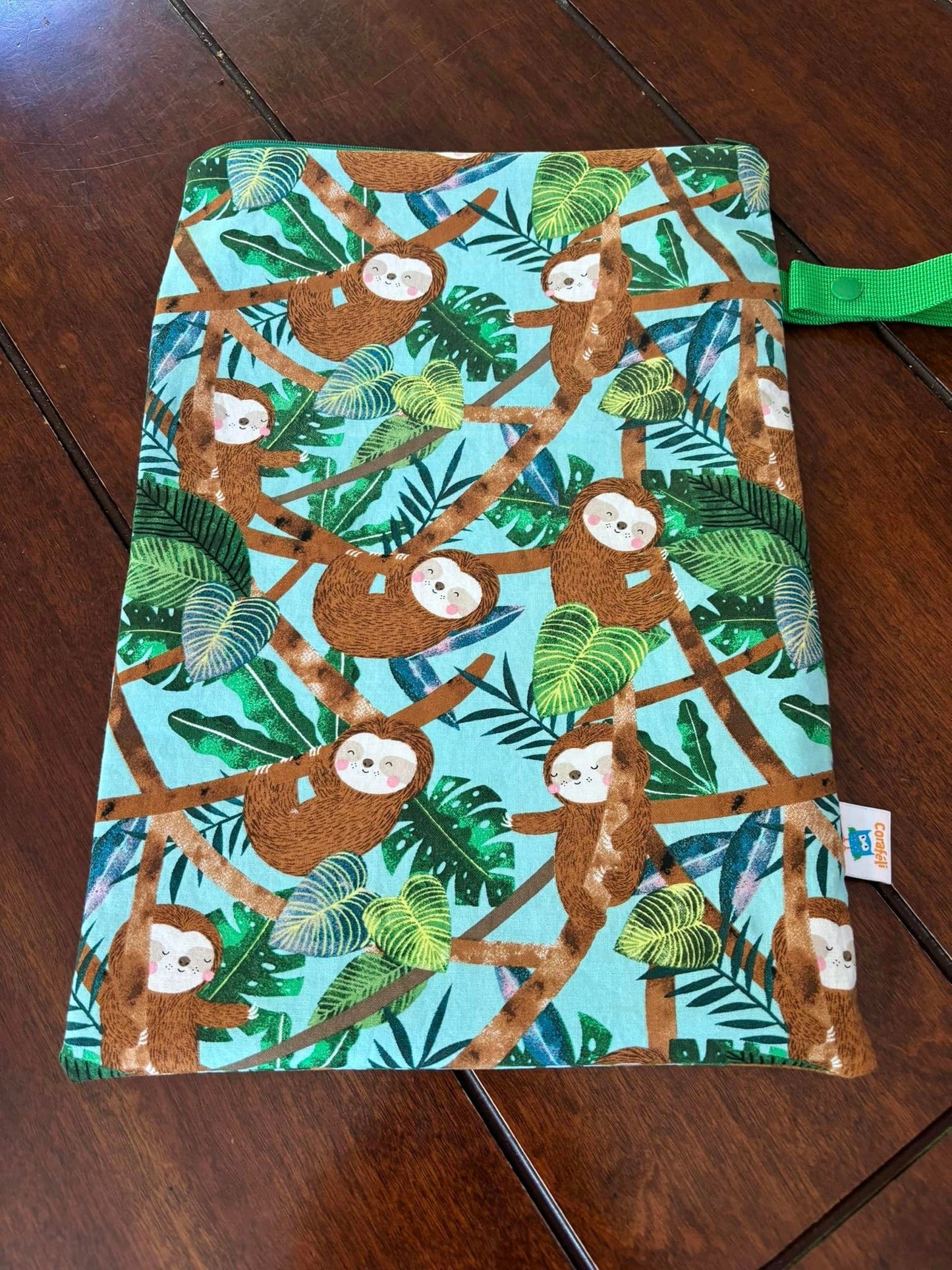 sac transport imperméable