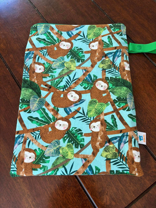 sac transport imperméable