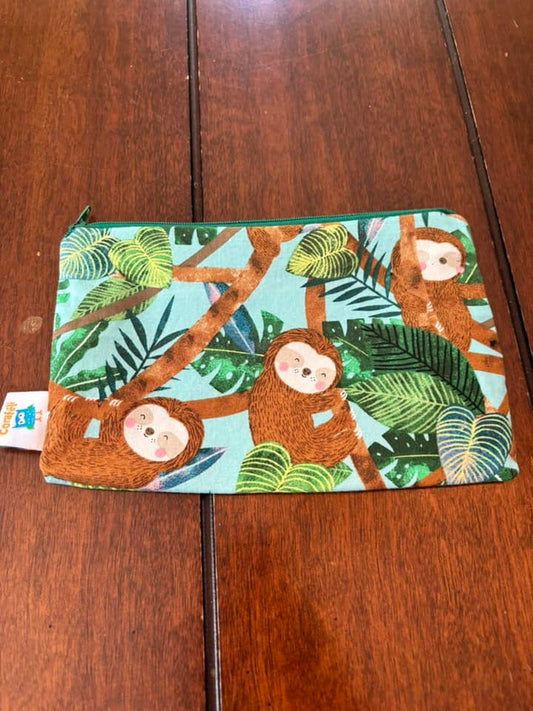 Pochette collation - petite