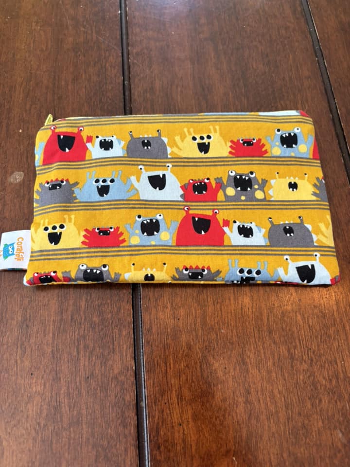 Pochette collation - petite