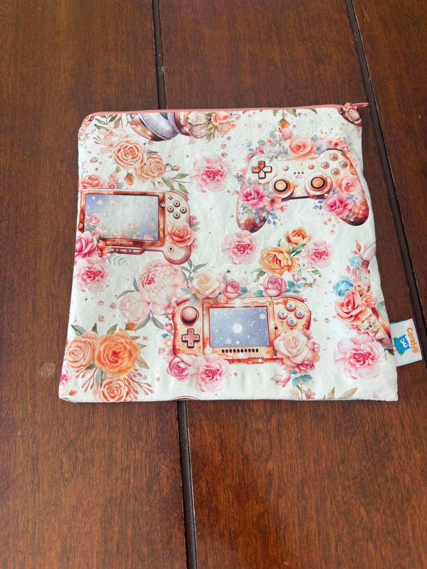 Pochette collation - moyenne