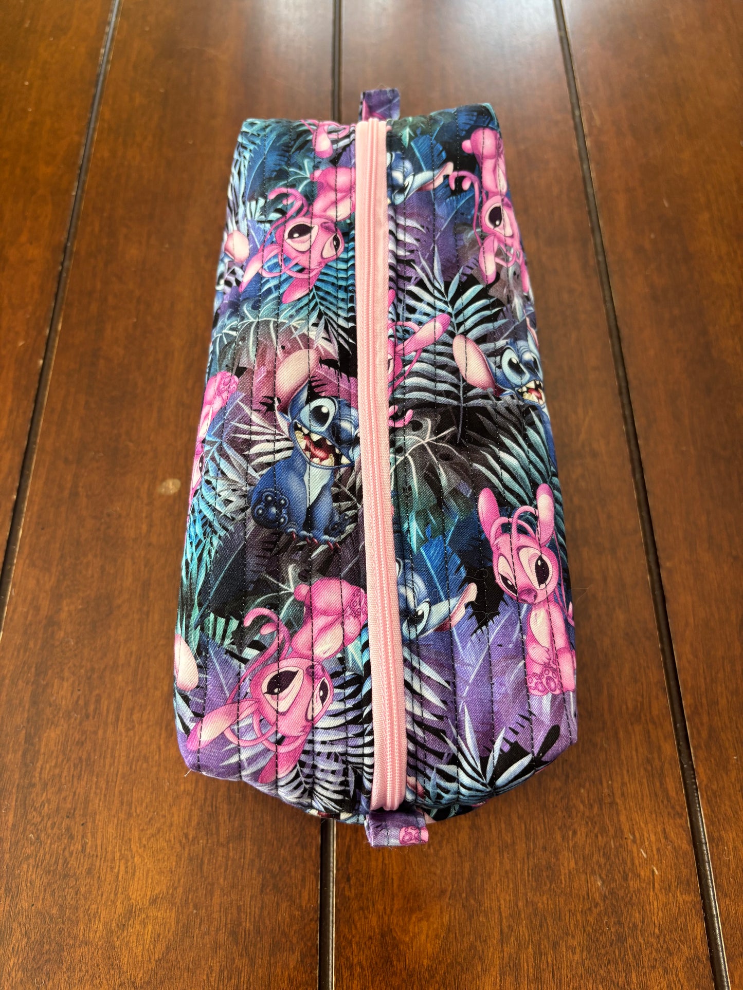 Trousse pour cosmétiques