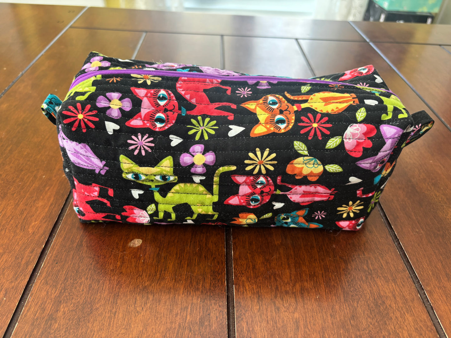 Trousse pour cosmétiques