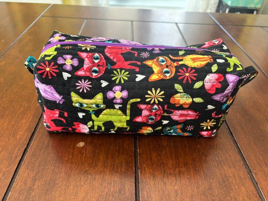 Trousse pour cosmétiques