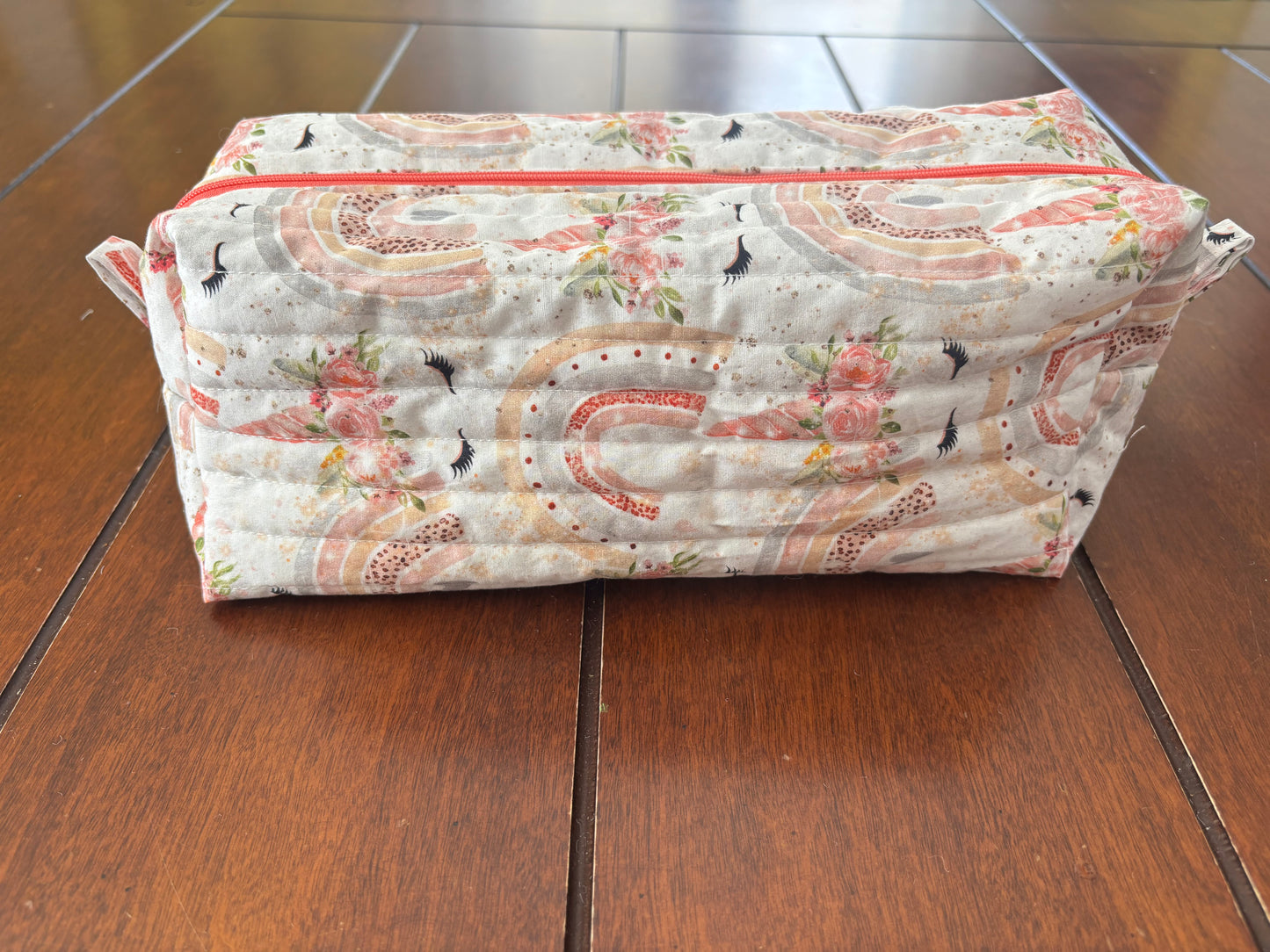 Trousse pour cosmétiques
