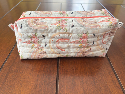 Trousse pour cosmétiques