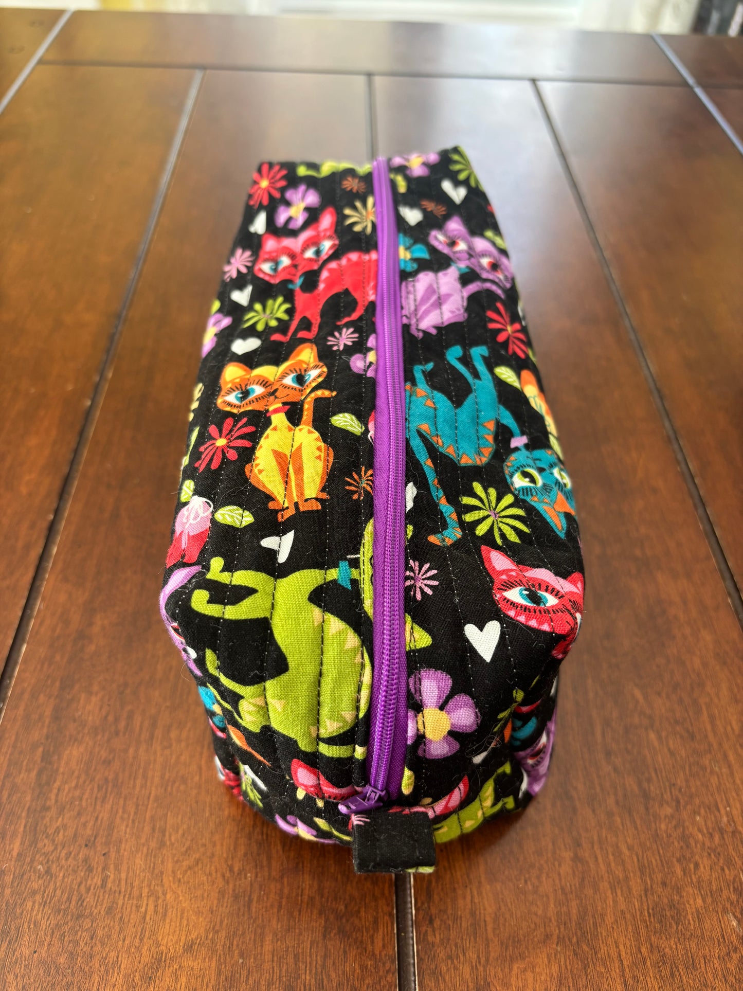 Trousse pour cosmétiques
