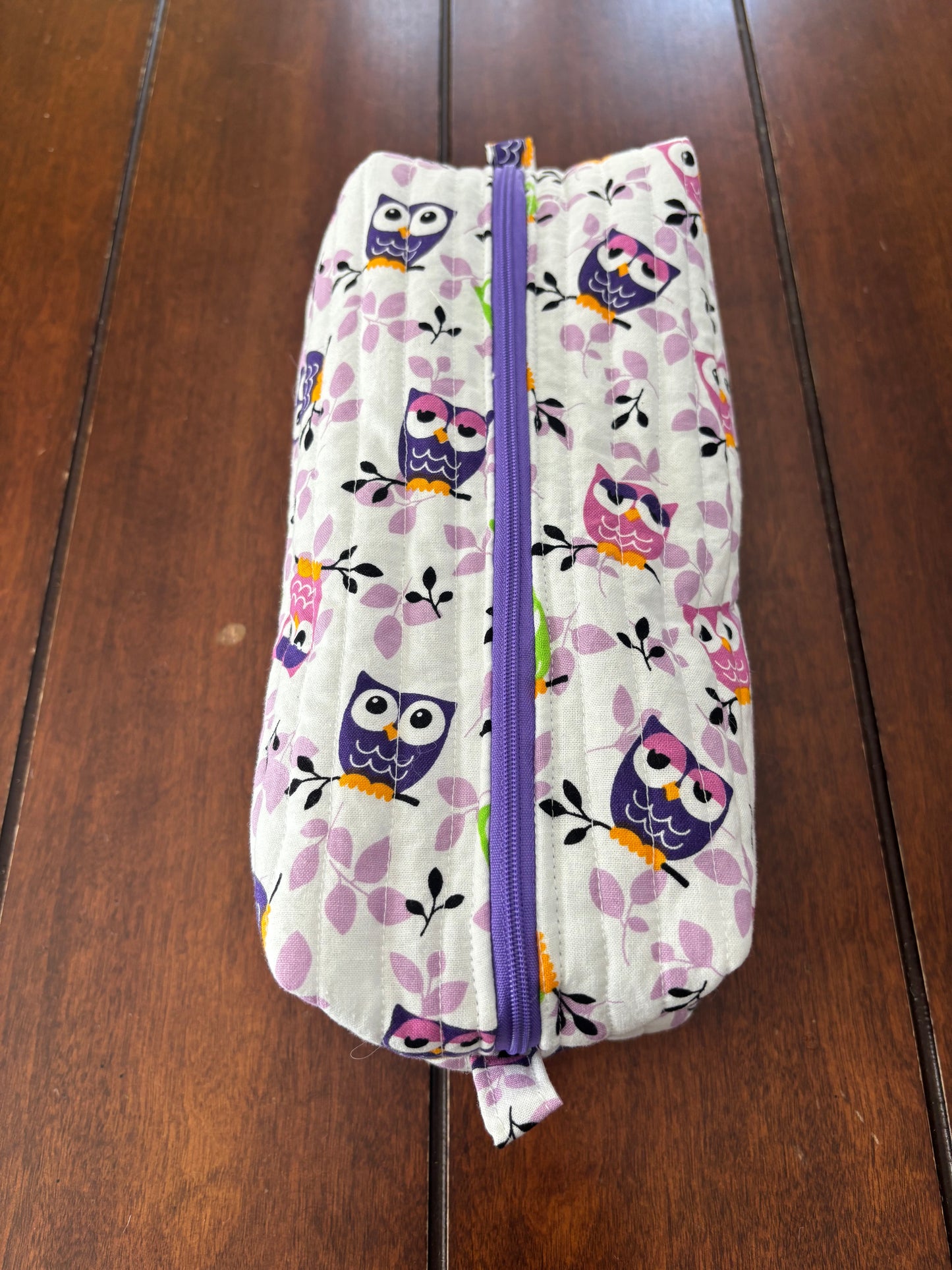 Trousse pour cosmétiques