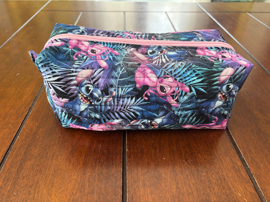 Trousse pour cosmétiques