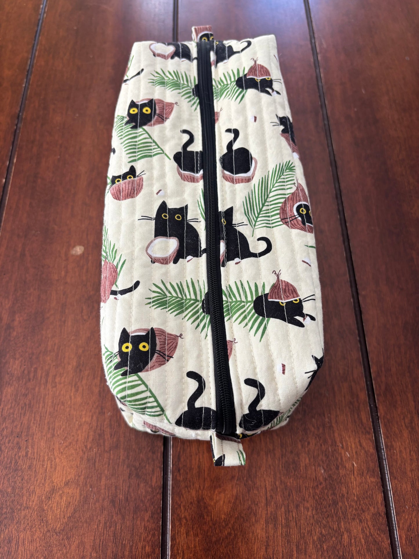 Trousse pour cosmétiques