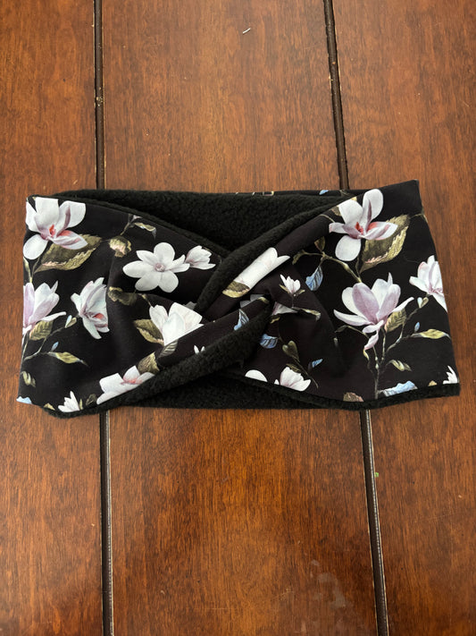 Bandeau doublé polar