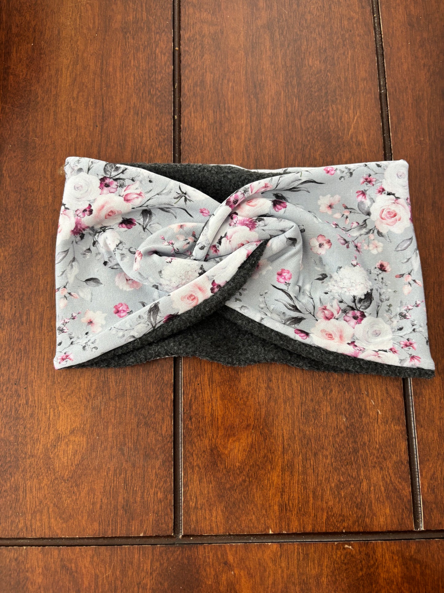 Bandeau doublé polar