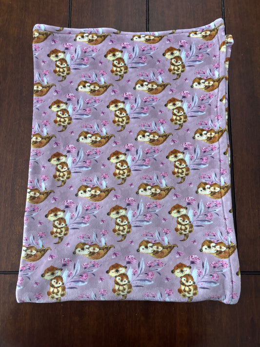 Doudou tissu Squish