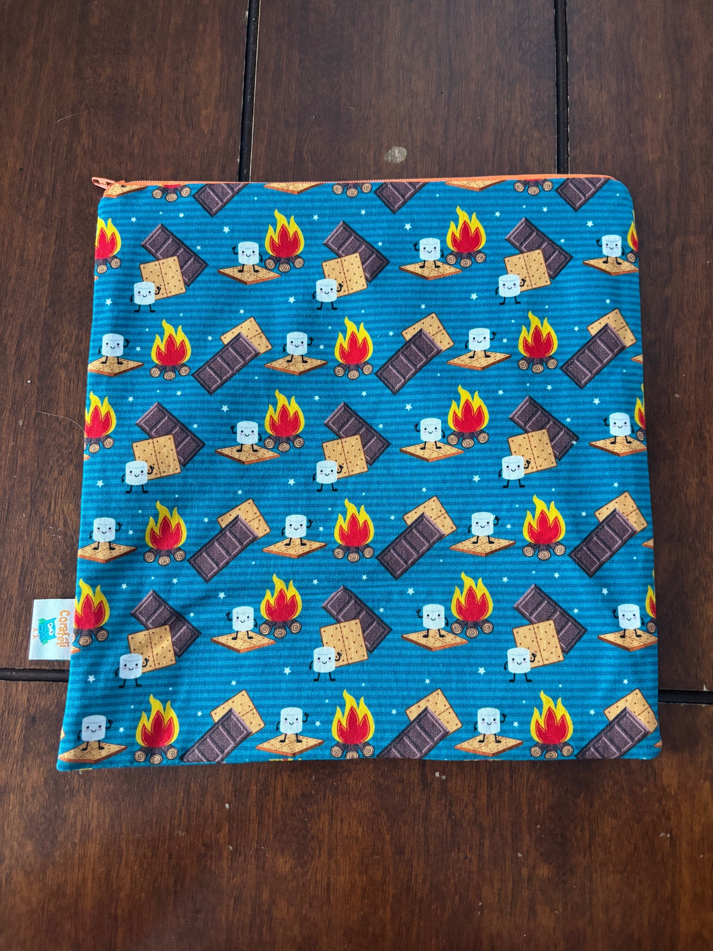 Pochette collation - grande