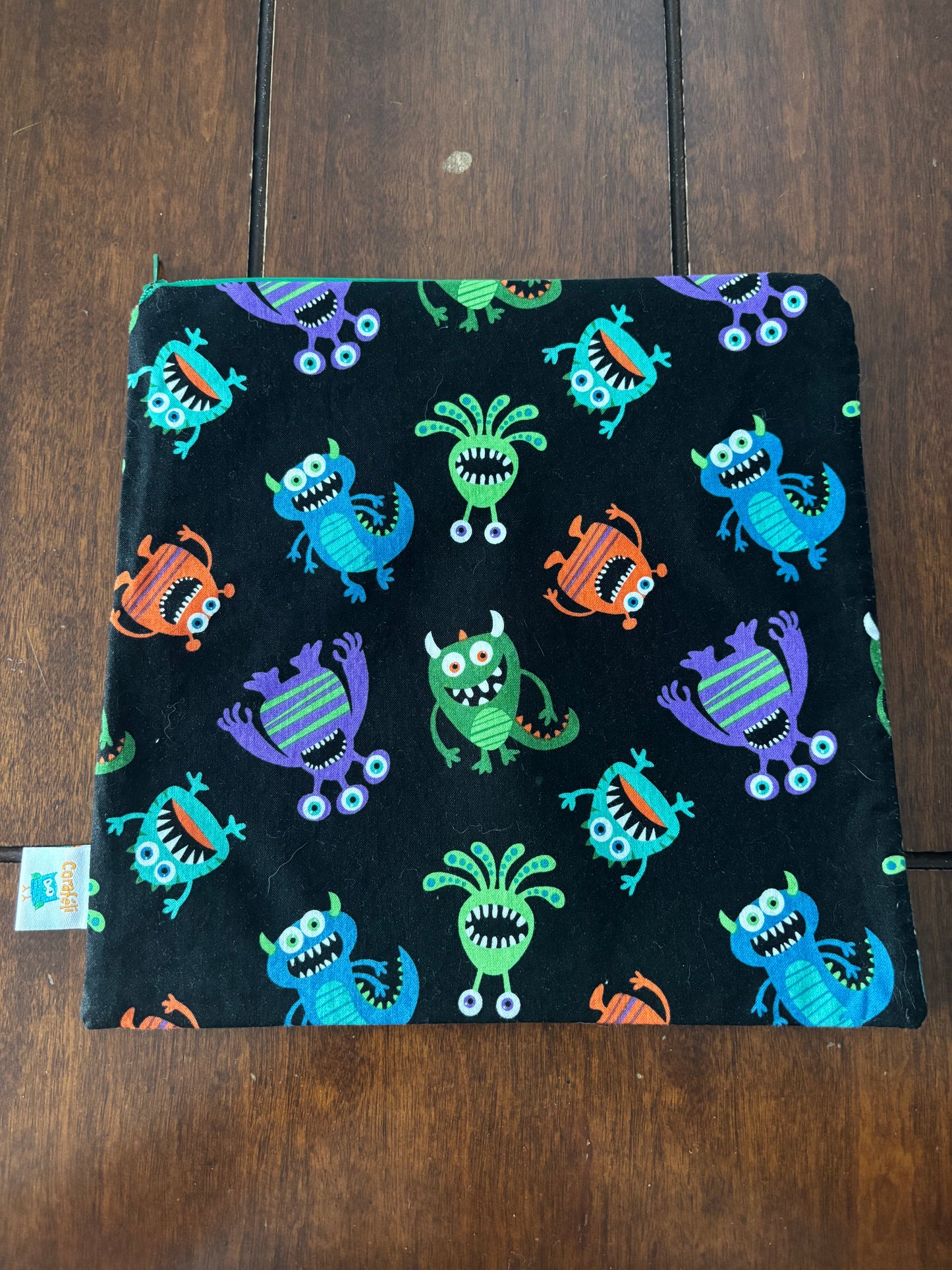Pochette collation - grande