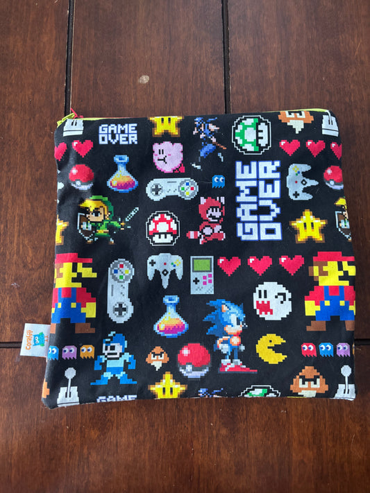 Pochette collation - grande