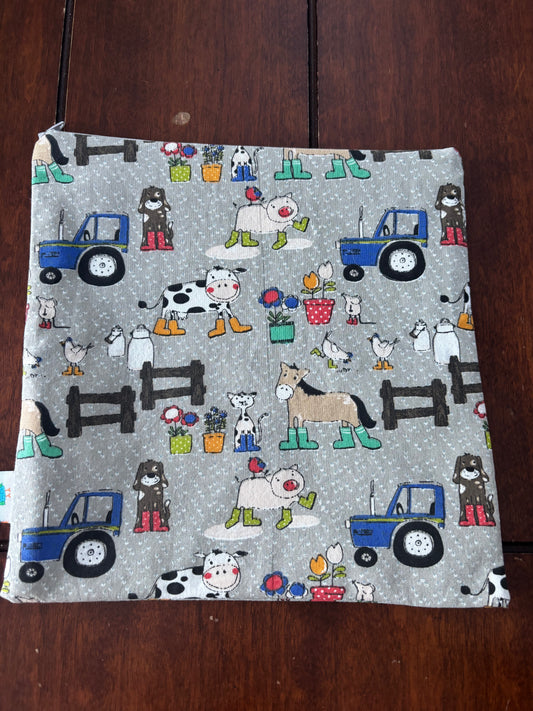 Pochette collation - grande