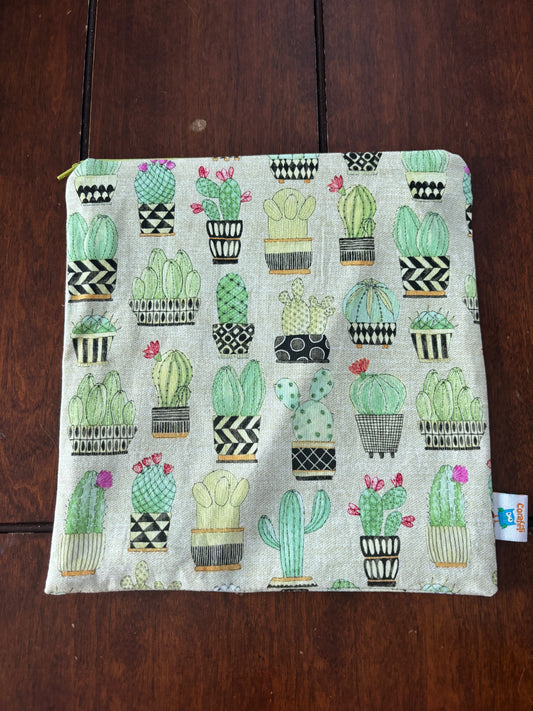 Pochette collation - grande