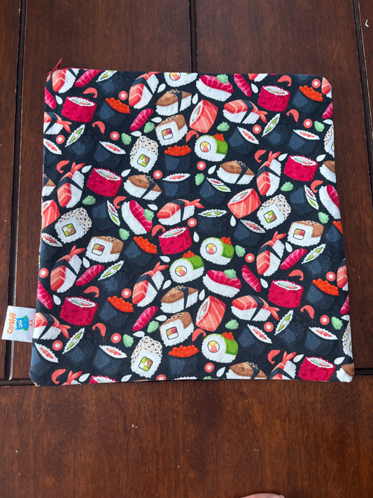 Pochette collation -grande