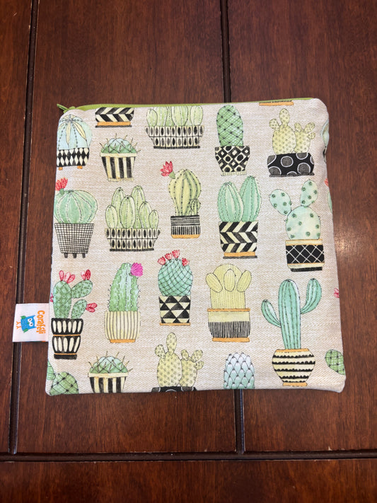 Pochette collation - moyenne