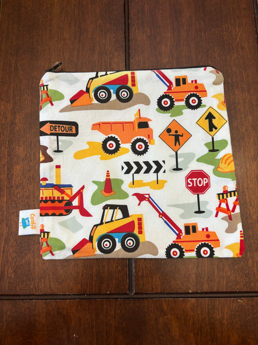 Pochette collation - moyenne