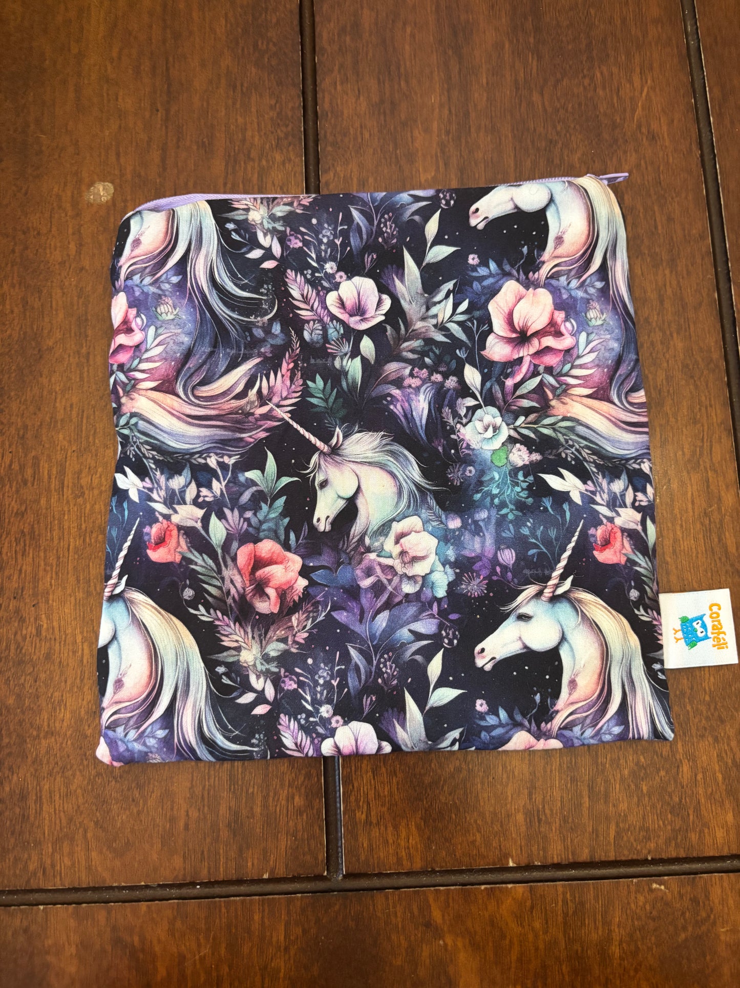 Pochette collation - moyenne