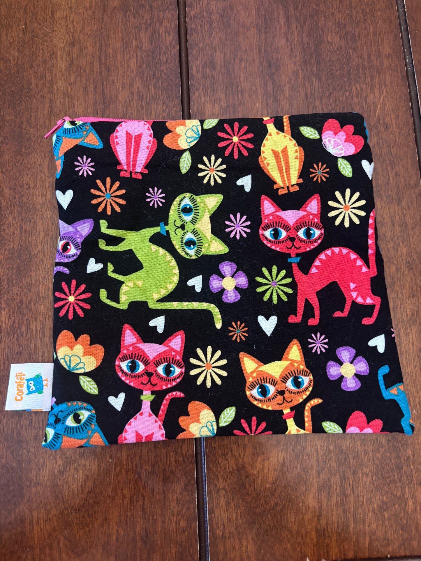 Pochette collation - moyenne
