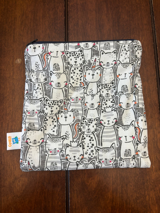 Pochette collation - moyenne
