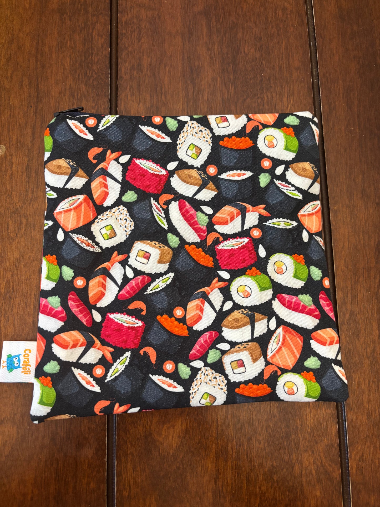 Pochette collation - moyenne