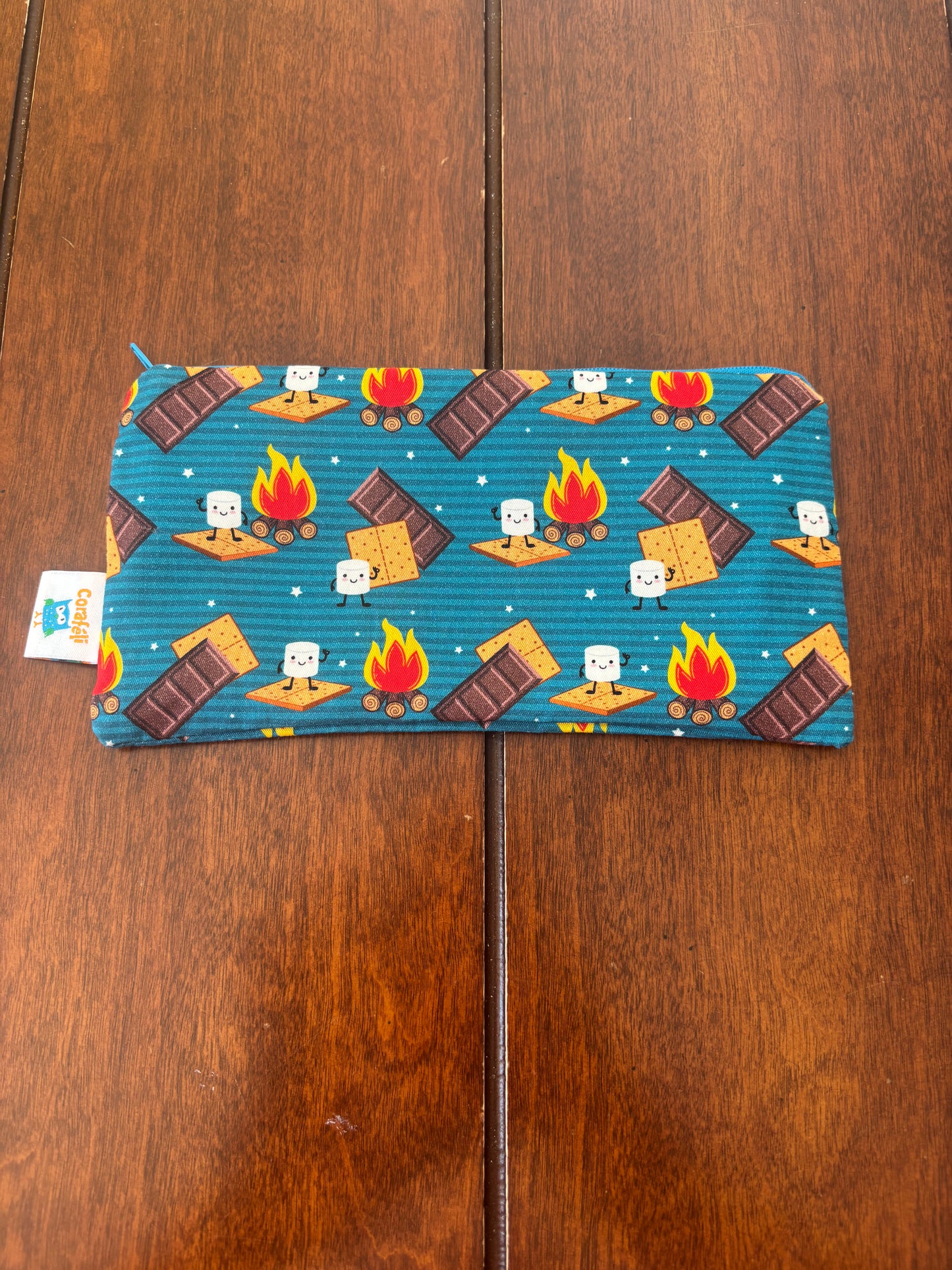 Pochette collation - petite