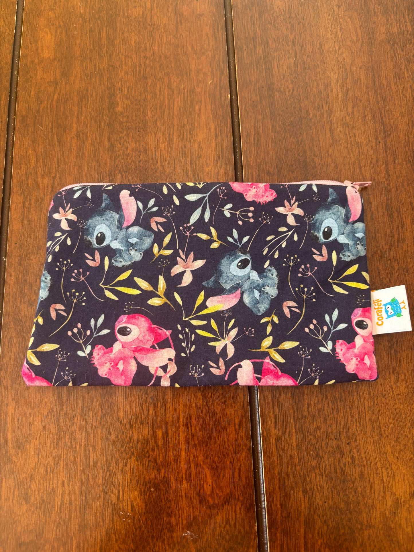 Pochette collation - petite