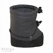 Sherpa Chic-choc 6-12 mois