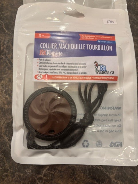 Mâchouille