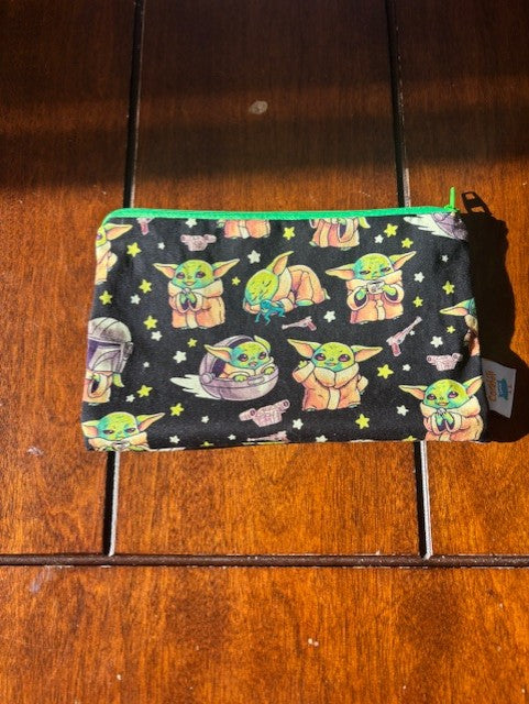 Pochette collation - petite