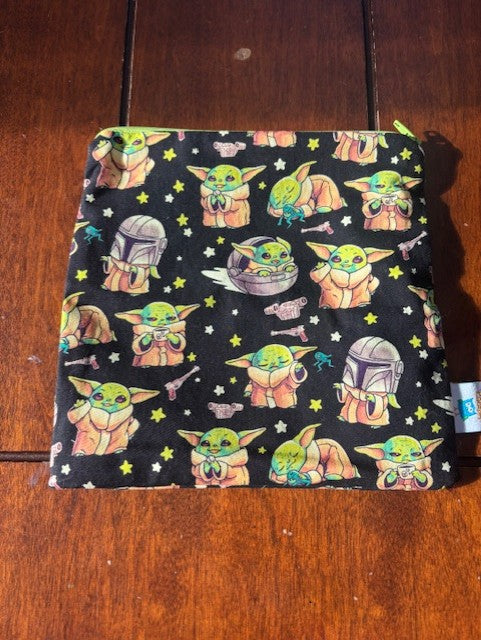 Pochette collation - moyenne
