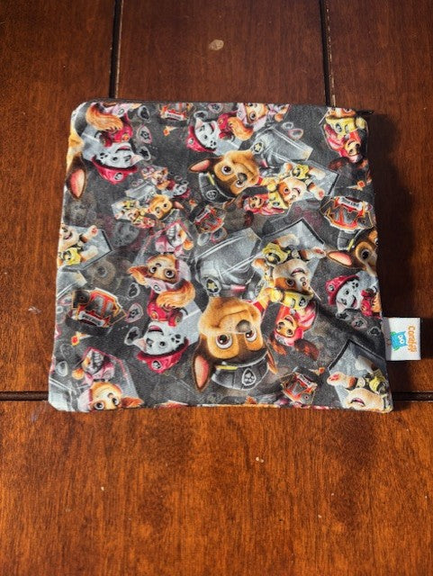 Pochette collation - moyenne