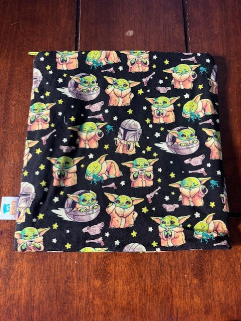 Pochette collation - grande