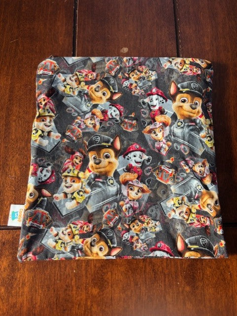 Pochette collation - grande