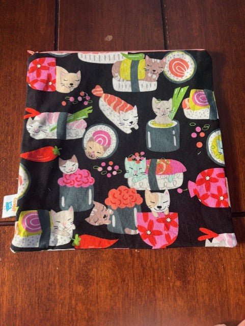 Pochette collation - grande