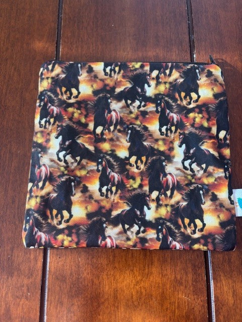 Pochette collation - moyenne