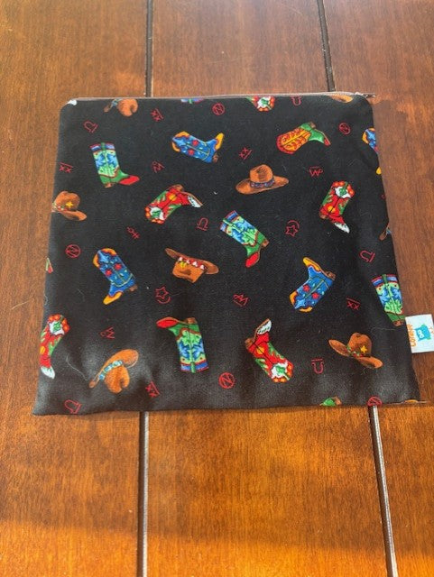 Pochette collation - grande